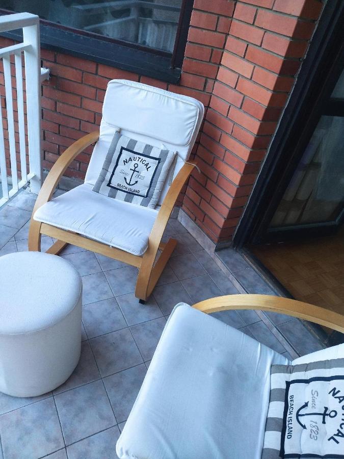 Apartment Mrc Bezanija Exterior photo