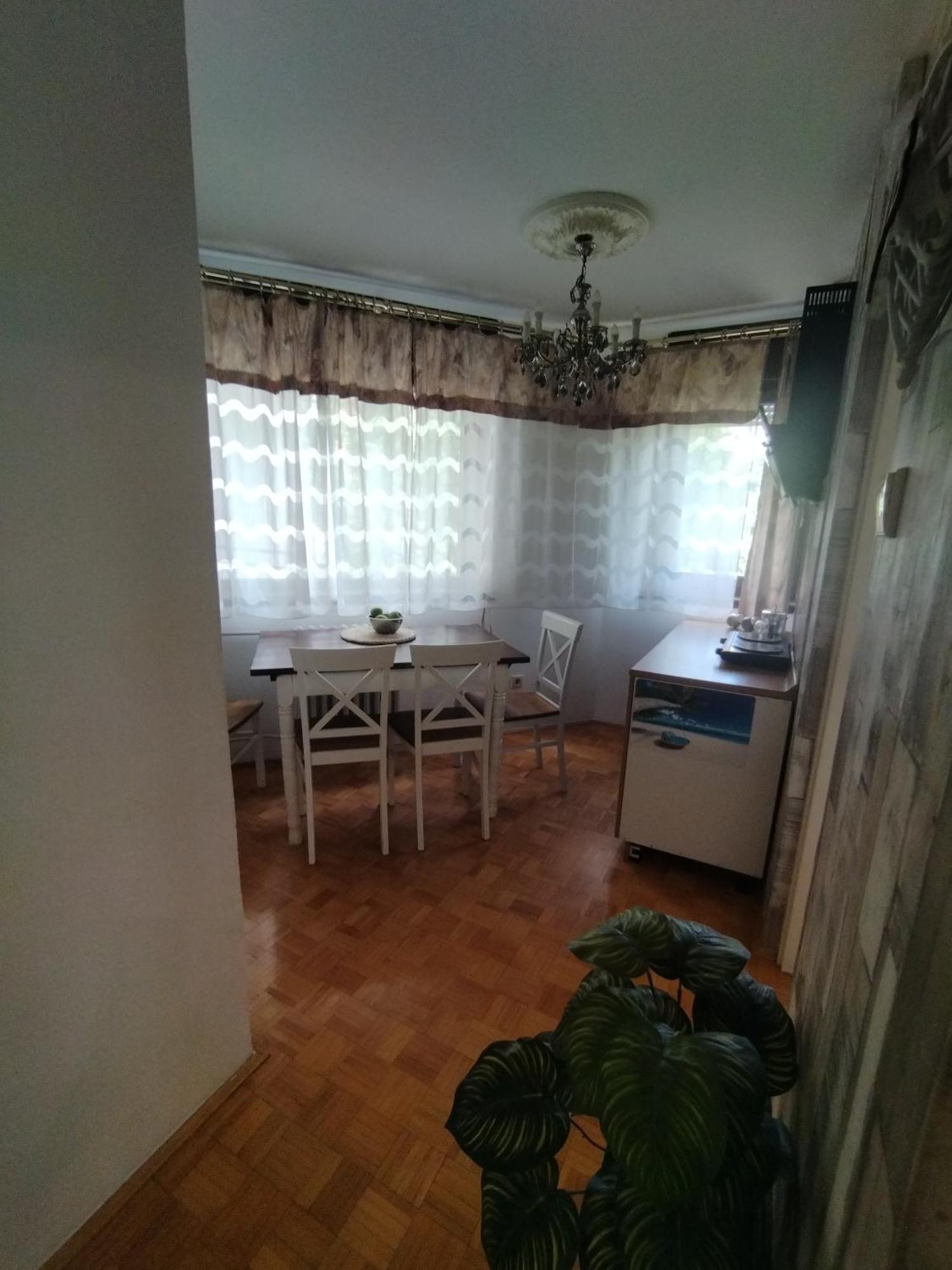 Apartment Mrc Bezanija Exterior photo